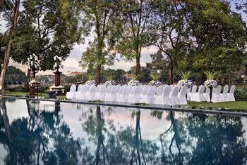 Anantara Chiang Mai Serviced Suites