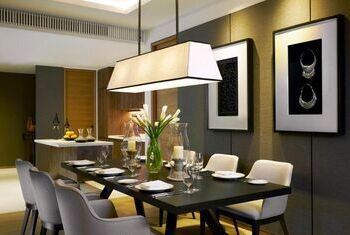 Anantara Chiang Mai Serviced Suites