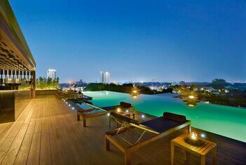 Anantara Chiang Mai Serviced Suites