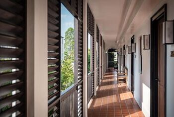 Bella Nara Hotel