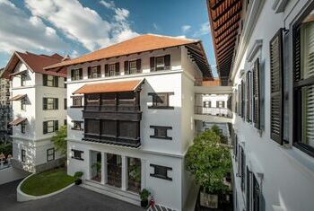 Bella Nara Hotel