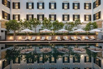 Bella Nara Hotel