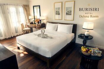 Buri Siri Boutique Hotel