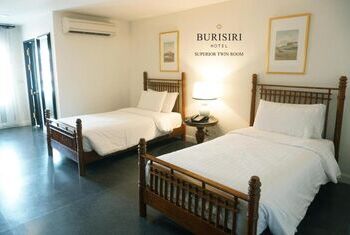 Buri Siri Boutique Hotel