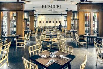 Buri Siri Boutique Hotel