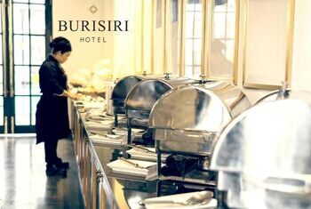 Buri Siri Boutique Hotel