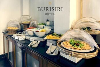 Buri Siri Boutique Hotel