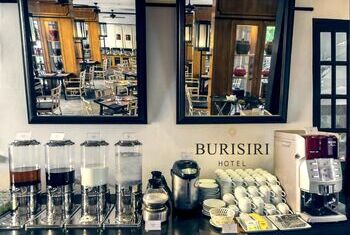Buri Siri Boutique Hotel