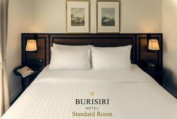 Buri Siri Boutique Hotel