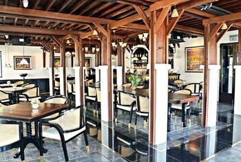 Buri Sriping Riverside Resort & Spa