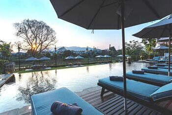 Buri Sriping Riverside Resort & Spa