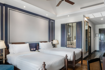 Buri Sriping Riverside Resort & Spa