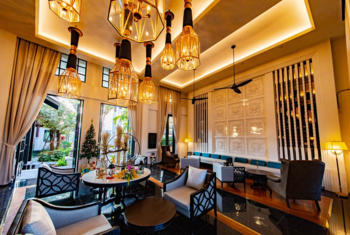 Buri Sriping Riverside Resort & Spa