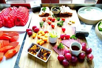 Buri Sriping Riverside Resort & Spa
