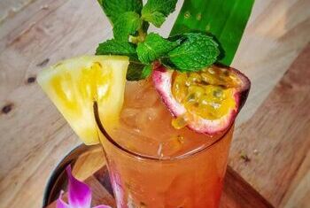 Chai Lai Orchid