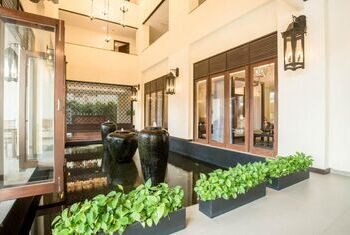 De Chai Colonial Hotel & Spa