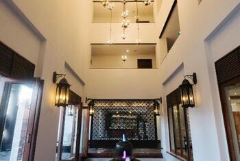De Chai Colonial Hotel & Spa