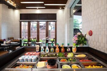 De Chai Colonial Hotel & Spa