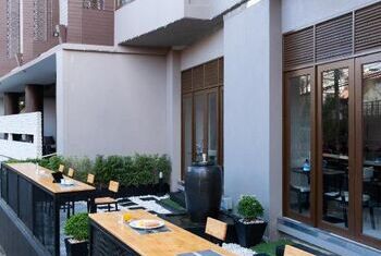 De Chai Colonial Hotel & Spa