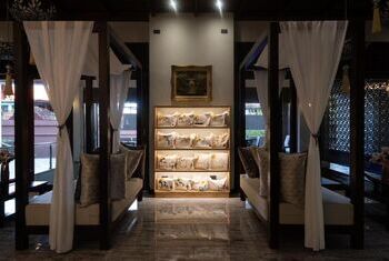 De Chai Colonial Hotel & Spa