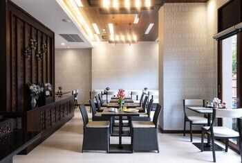 De Chai Colonial Hotel & Spa