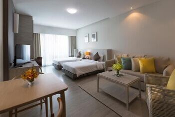 Kantary Hills Hotel, Chiang Mai
