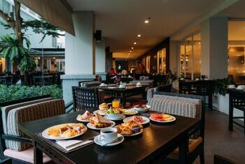Kantary Hills Hotel, Chiang Mai