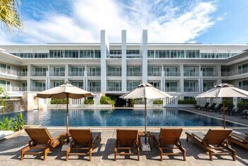 Kantary Hills Hotel, Chiang Mai
