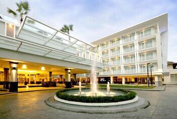 Kantary Hills Hotel, Chiang Mai