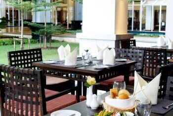Kantary Hills Hotel, Chiang Mai