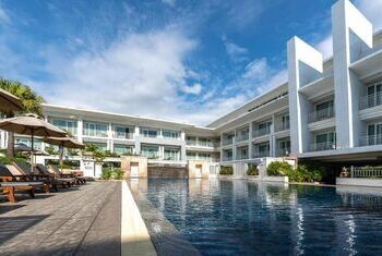 Kantary Hills Hotel, Chiang Mai