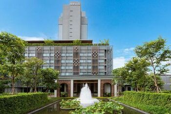Meliá Chiang Mai
