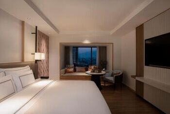 Meliá Chiang Mai