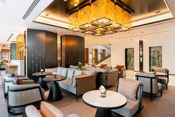 Meliá Chiang Mai