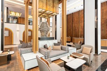 Meliá Chiang Mai