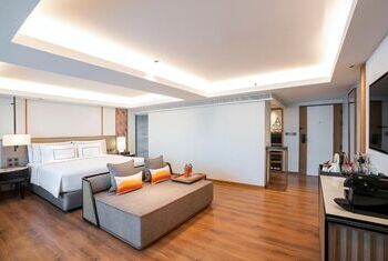 Meliá Chiang Mai