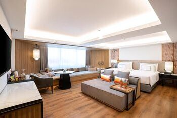 Meliá Chiang Mai