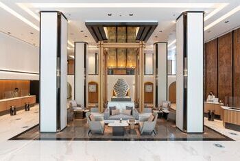 Meliá Chiang Mai