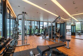 Meliá Chiang Mai