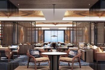 Meliá Chiang Mai