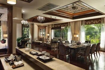 RatiLanna Riverside Spa Resort