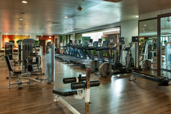 RatiLanna Riverside Spa Resort