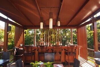 Siripanna Villa Resort and Spa