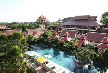 Siripanna Villa Resort and Spa