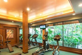Siripanna Villa Resort and Spa