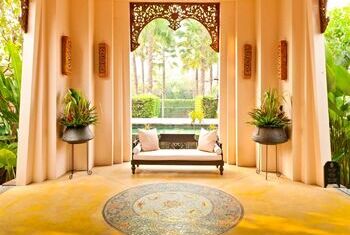 Siripanna Villa Resort and Spa