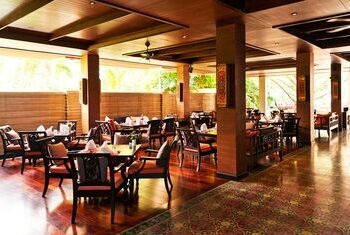 Siripanna Villa Resort and Spa