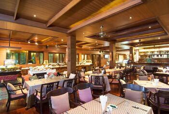Siripanna Villa Resort and Spa