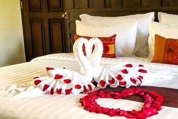 Smile Lanna Hotel