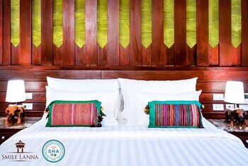 Smile Lanna Hotel